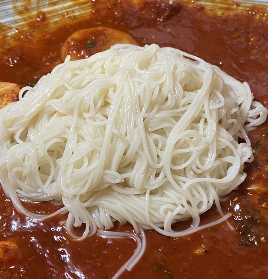 만겸명태찜 이미지