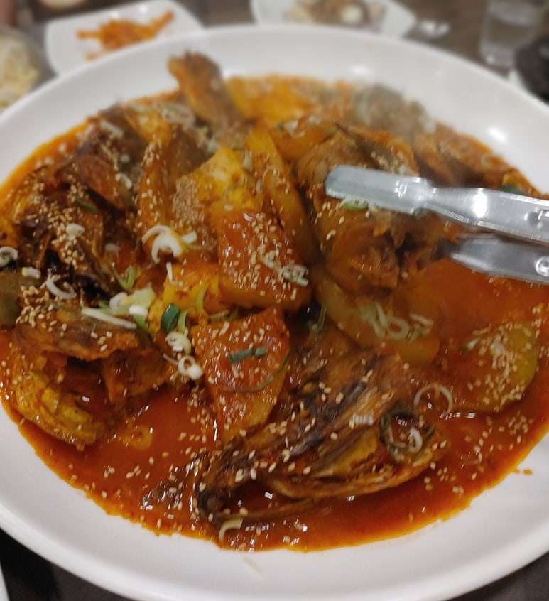 오천년코다리 이미지