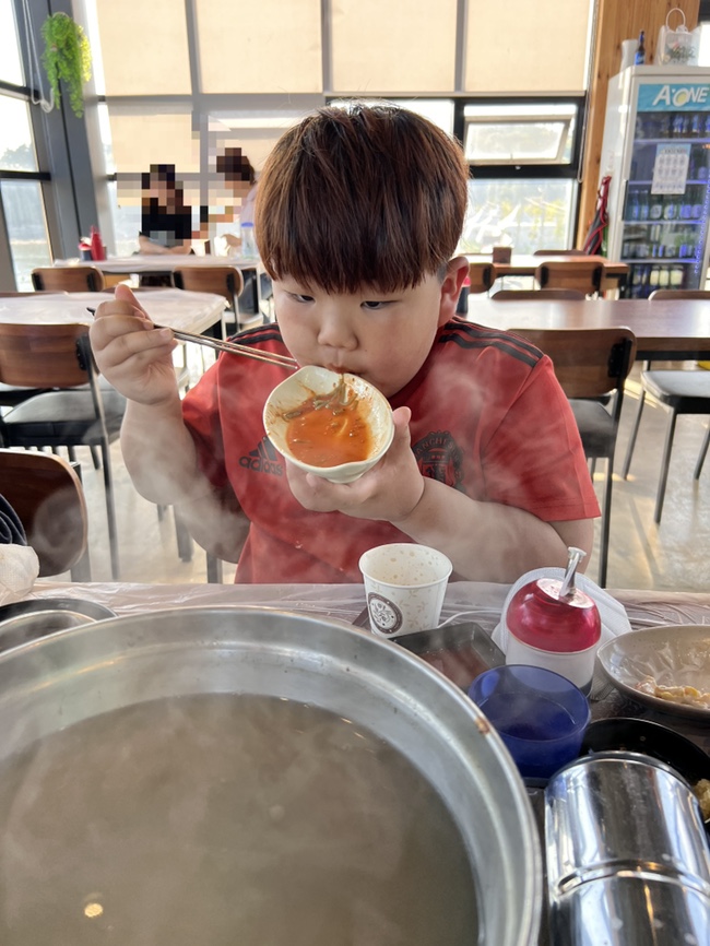 왕상횟집 이미지
