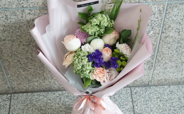 은하꽃집 이미지
