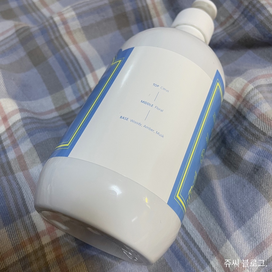 쥬씨송 이미지