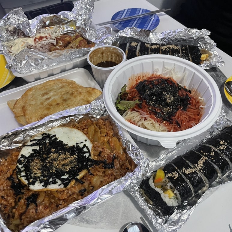 이친절김파사 이미지