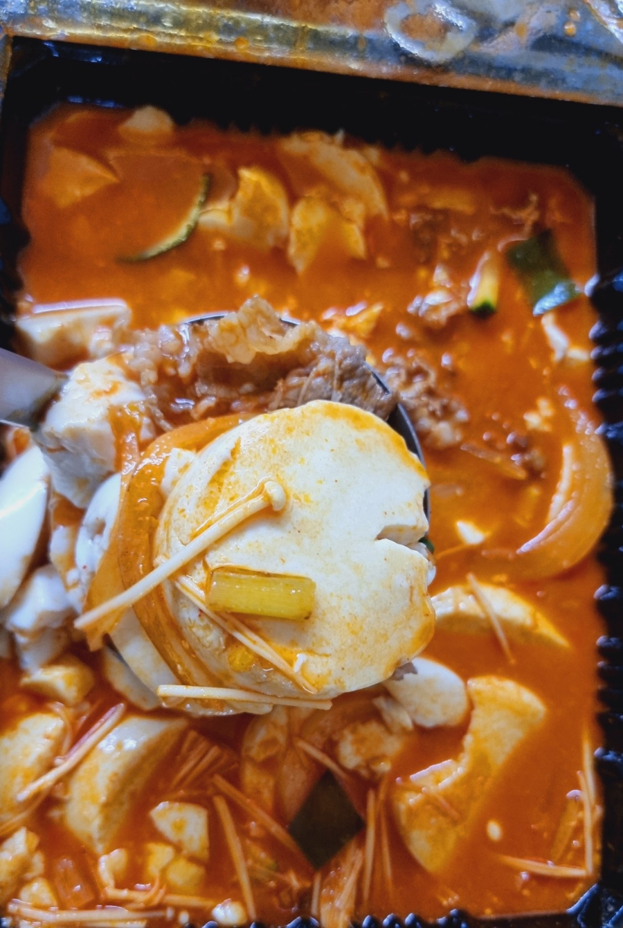 무국적식탁 수원점 이미지