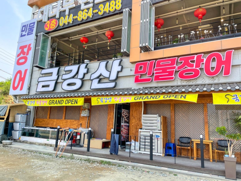 다도장어 이미지