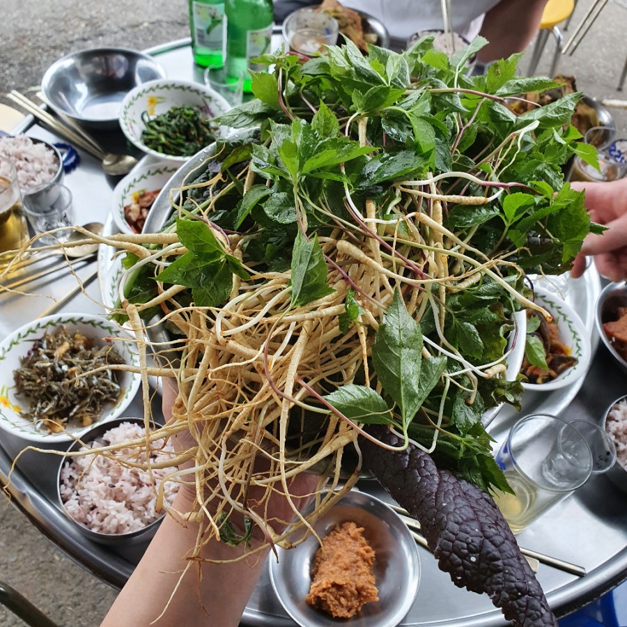 순흥식당 이미지