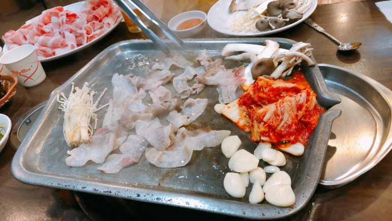 대장군대패삼겹살 이미지