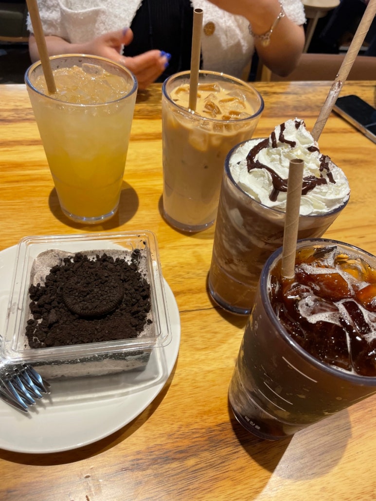 로즈데일 이미지