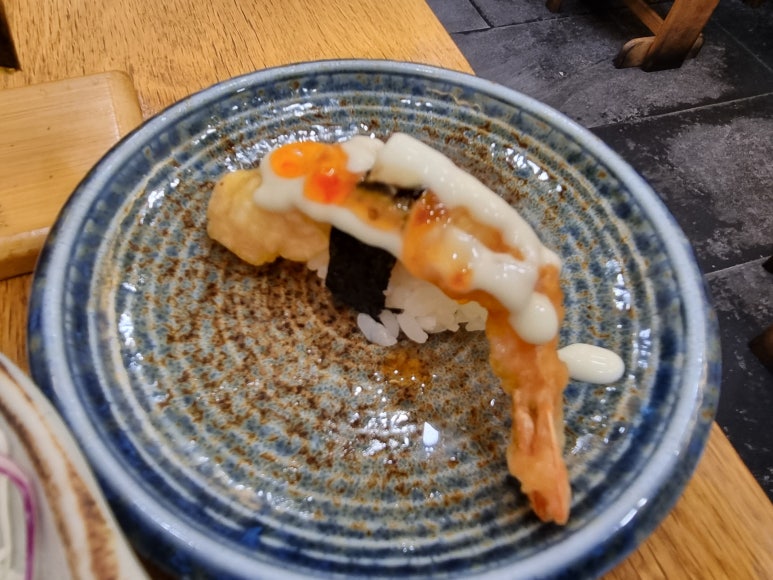 수내초밥 이미지