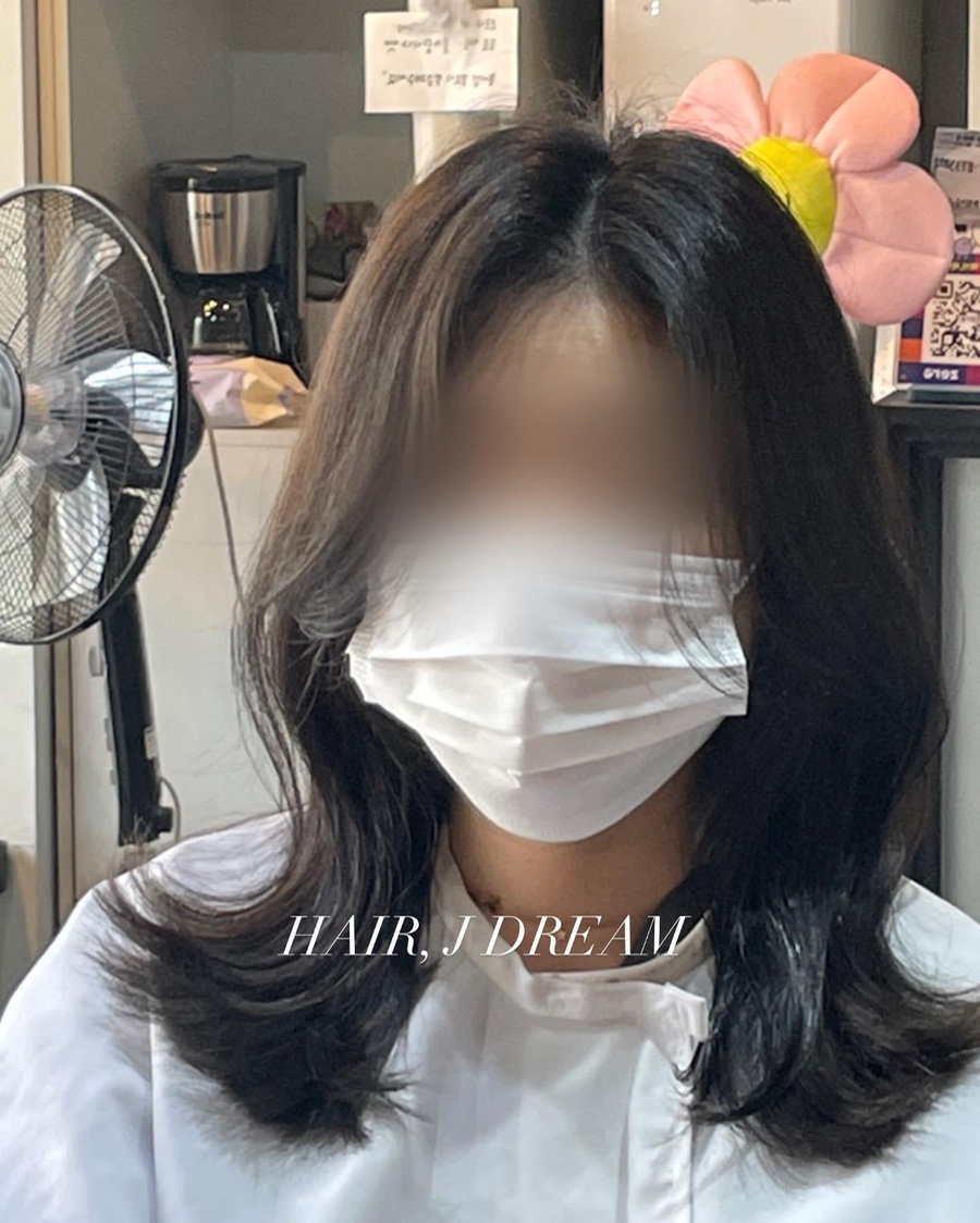 헤어;제이드림 이미지