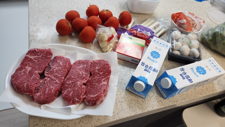 유성식육식당 이미지