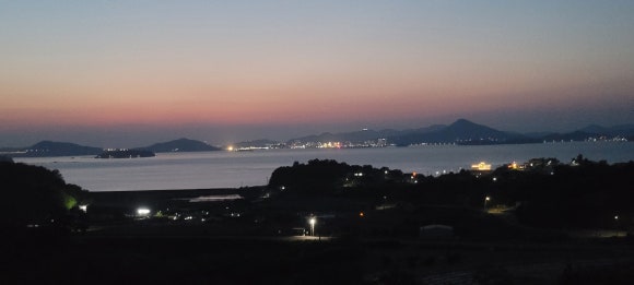 녹동앞바다 이미지
