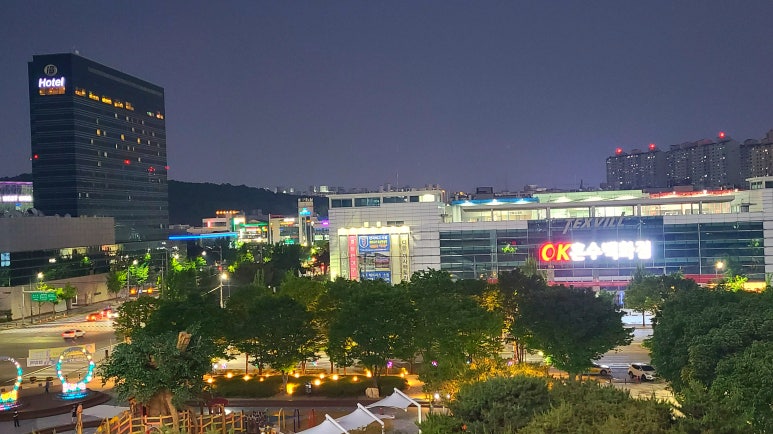 평안유통 이미지