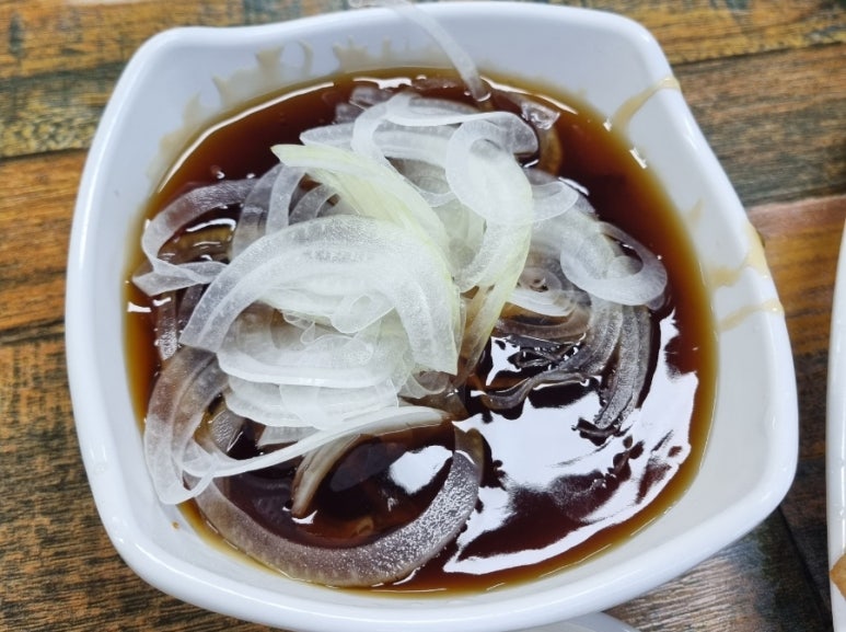 래반점 이미지