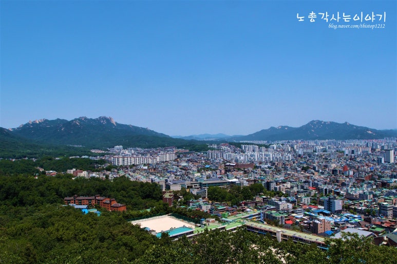 자하문호텔 이미지
