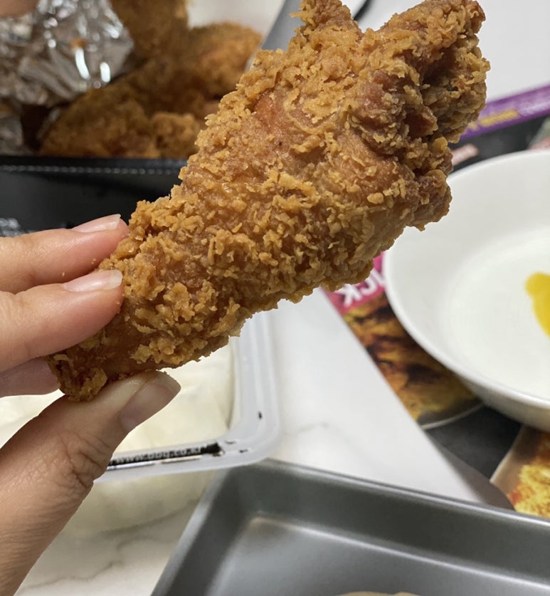 비비큐거리공원점 이미지