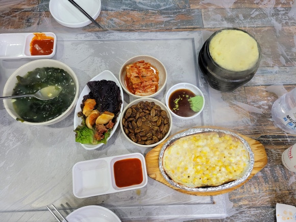 황해수산 이미지