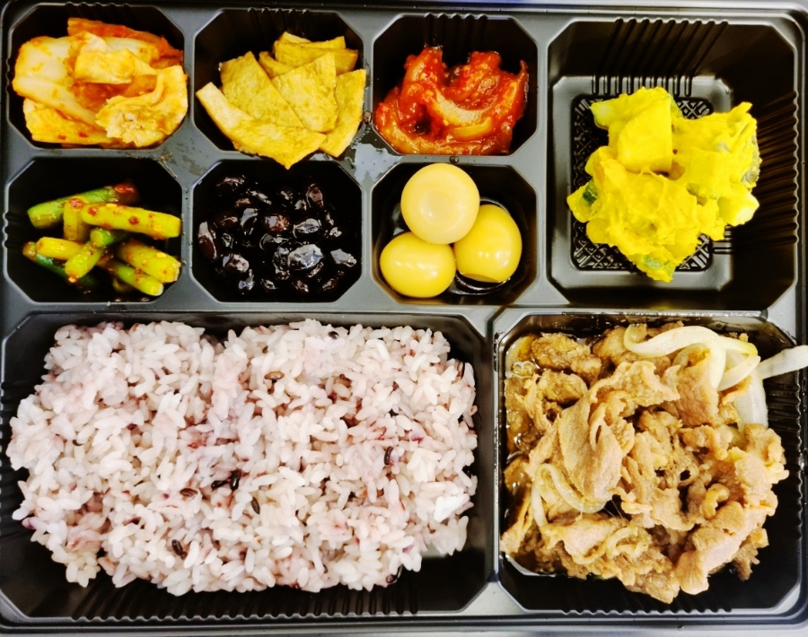소반애찬 이미지