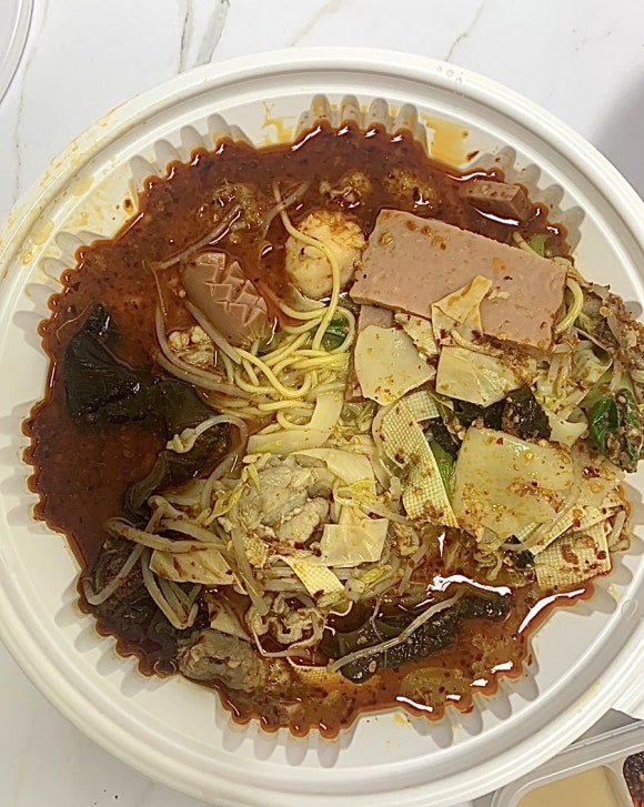 천선곰탕마라탕 이미지