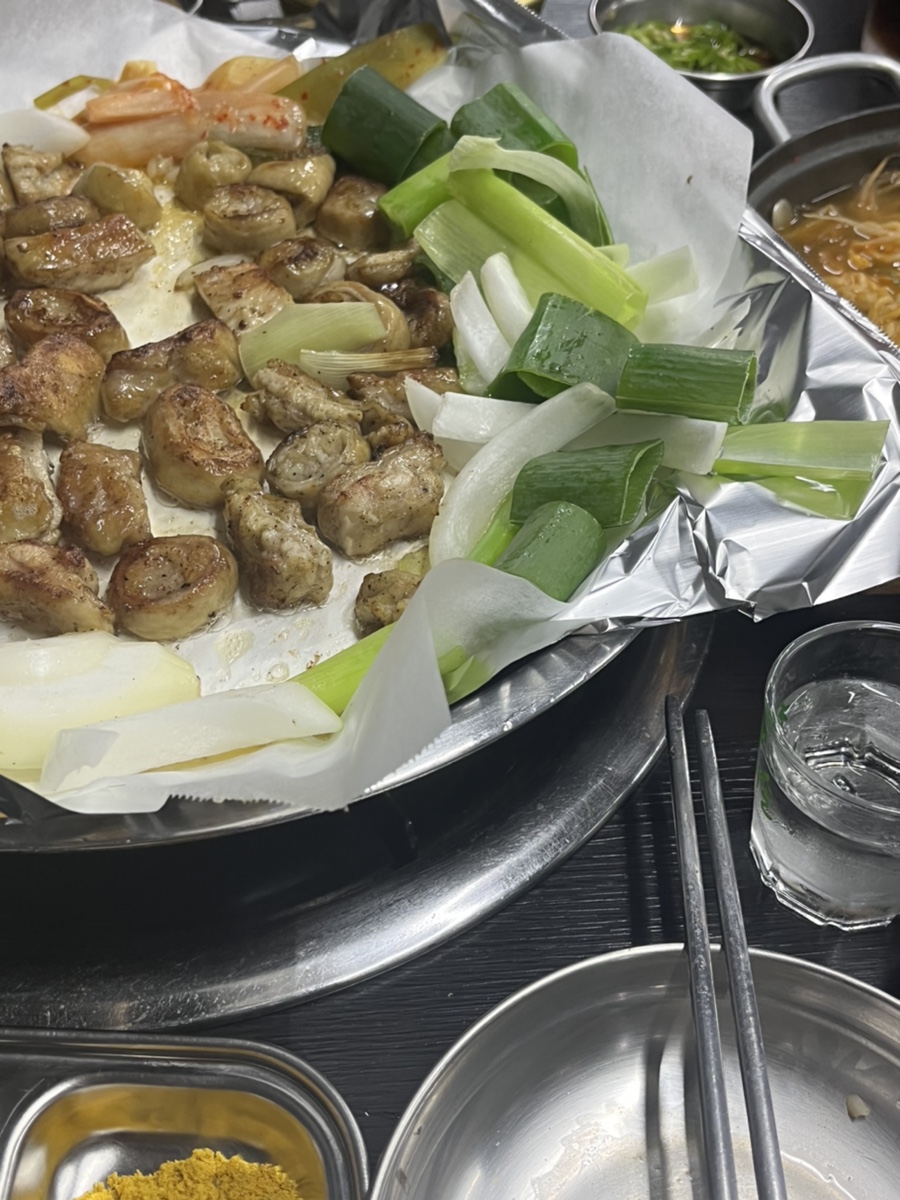 화돈막창곱창 이미지