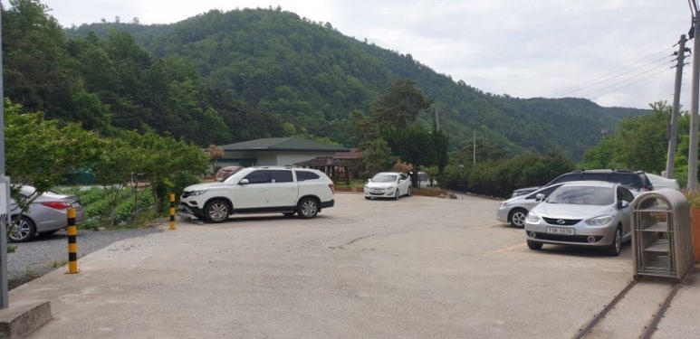 행화촌 자연테마파크 이미지