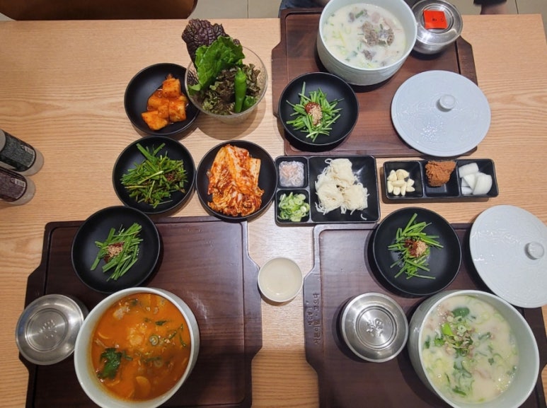 대건명가 송정플래그샵 1호점 이미지