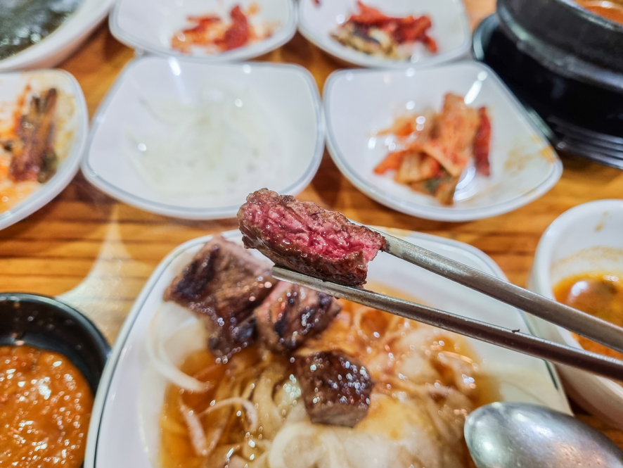 부흥정육점식당 이미지