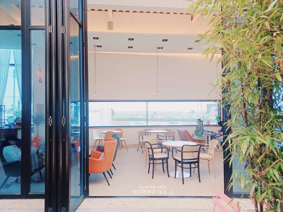 Cafe GRAVITY(카페그래비티) 이미지
