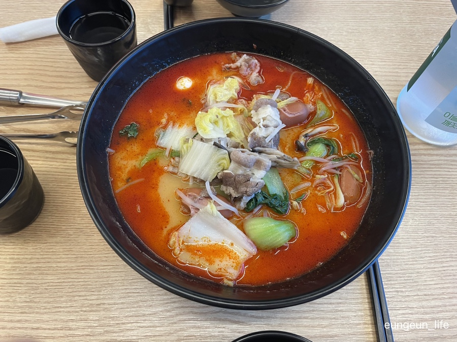 등초마라탕 성빈센트점 이미지