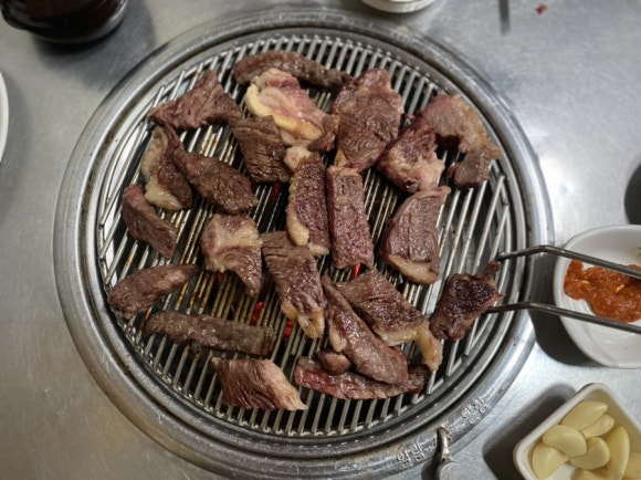 최강본한우 이미지