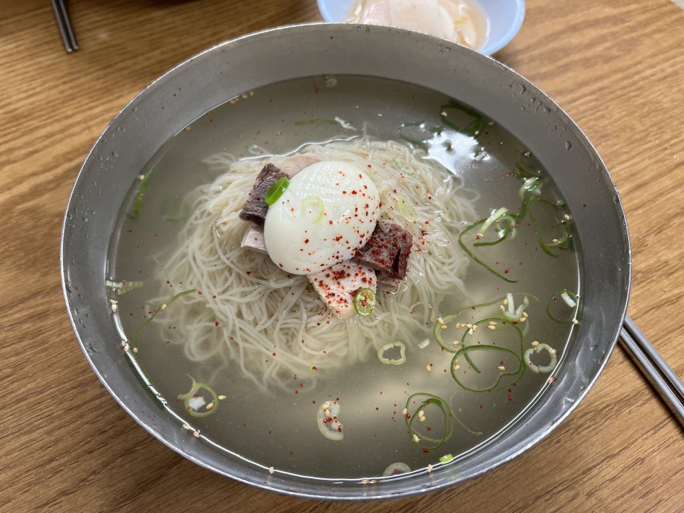 냉면족 이미지
