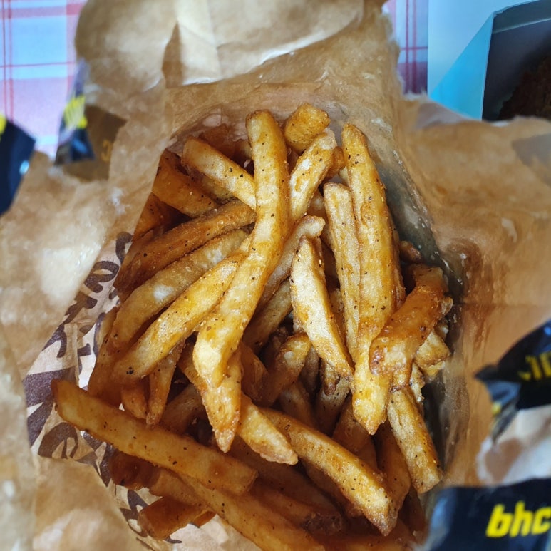 비에이치씨용현5동점 이미지