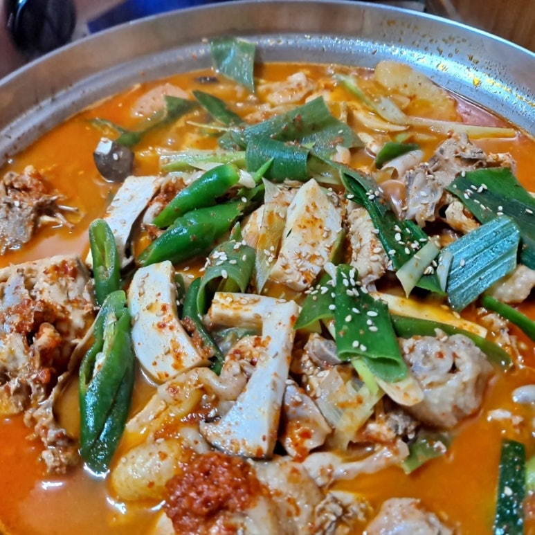 대림장식당 이미지