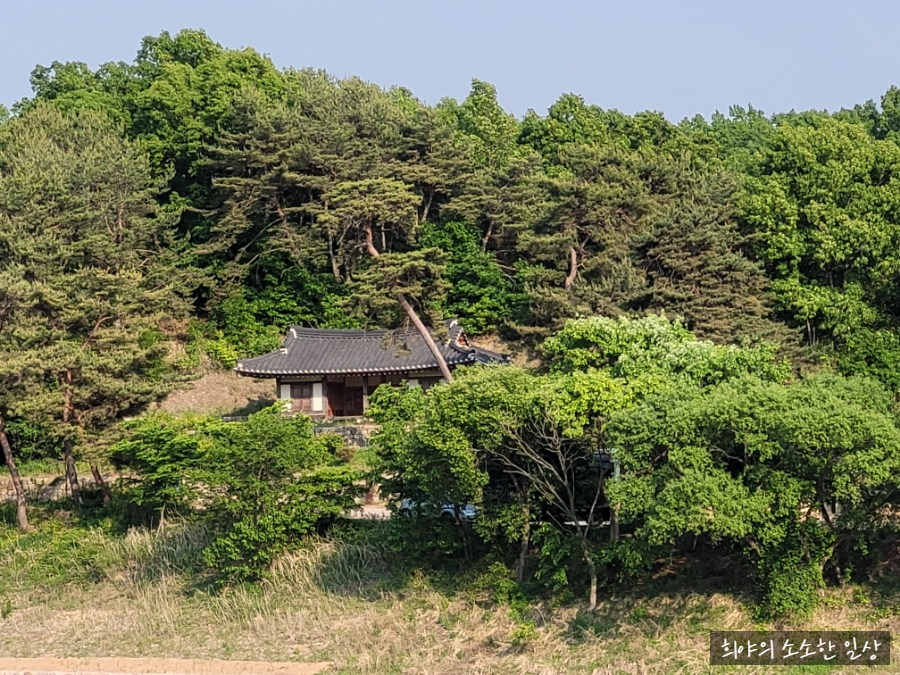 류정고택 이미지