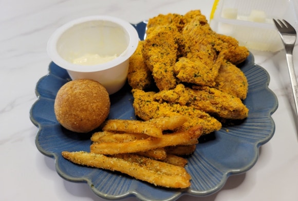 비에이치씨신정점(bhc신정점) 이미지