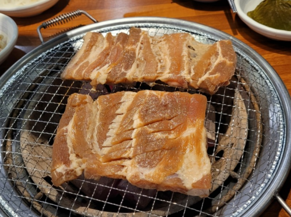 하대승담양갈비 이미지