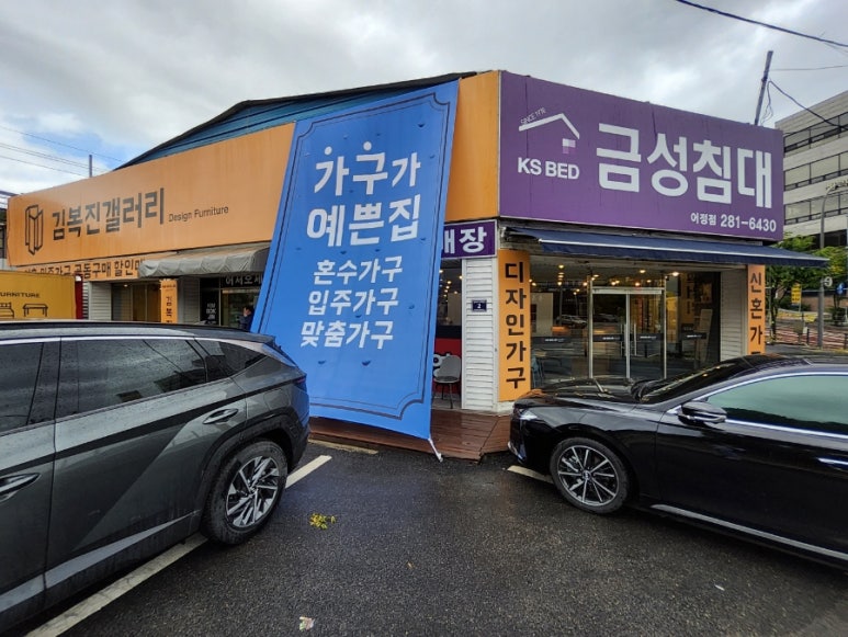 금성갤러리 이미지