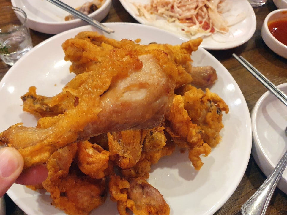 낭만치킨호프 이미지