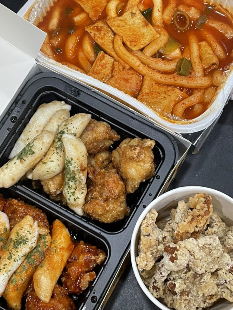 노랑통닭군포당동점 이미지