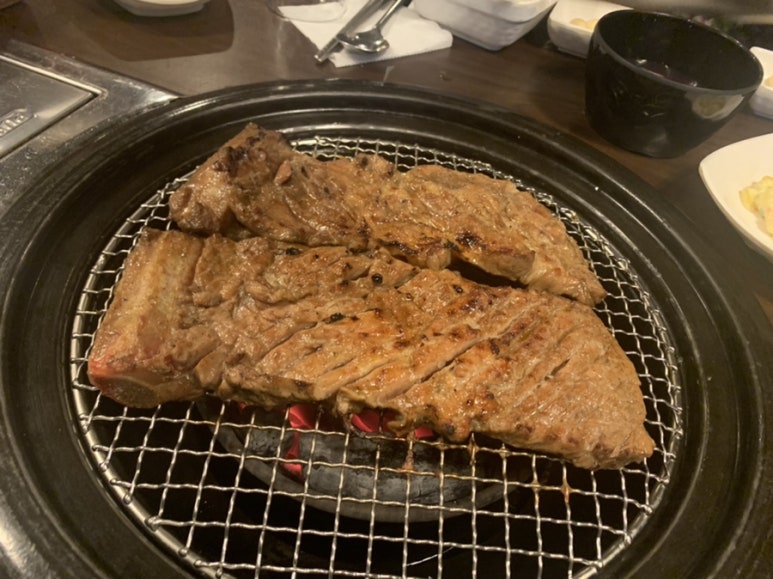 프랭크버거일산탄현점 이미지