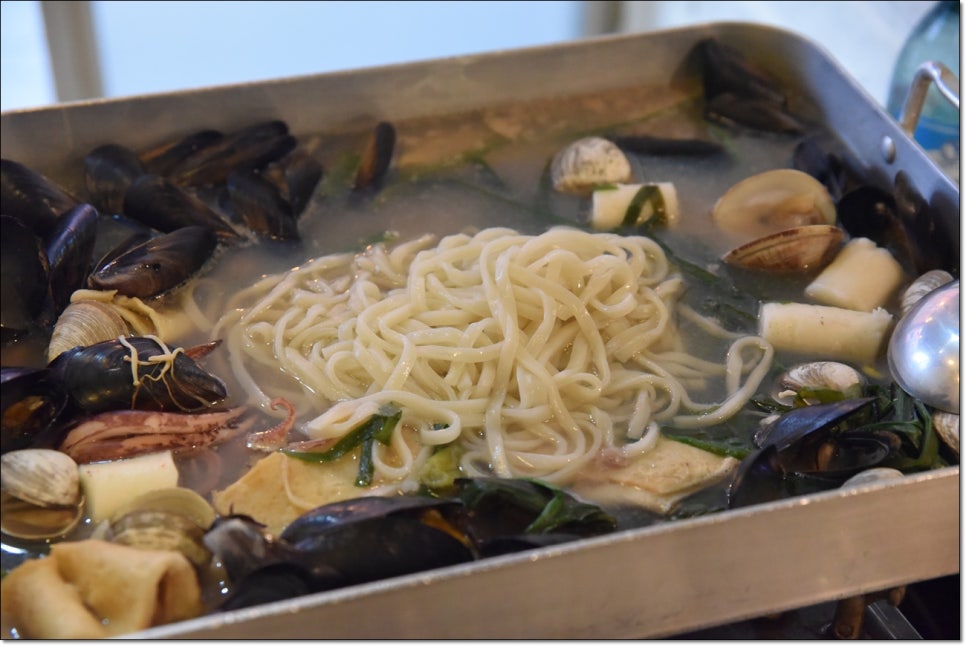 술집 감탄 이미지