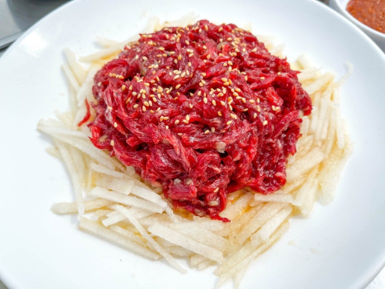 언양식육식당 이미지