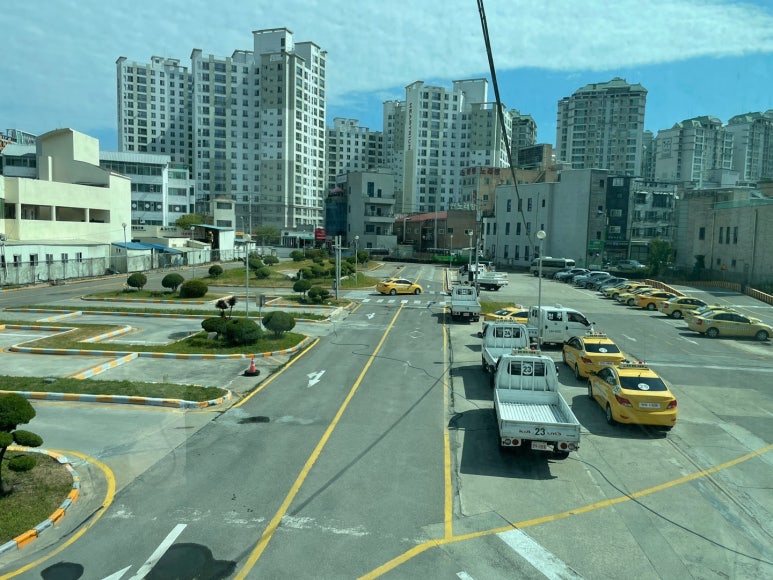 청주자동차운전전문학원 이미지