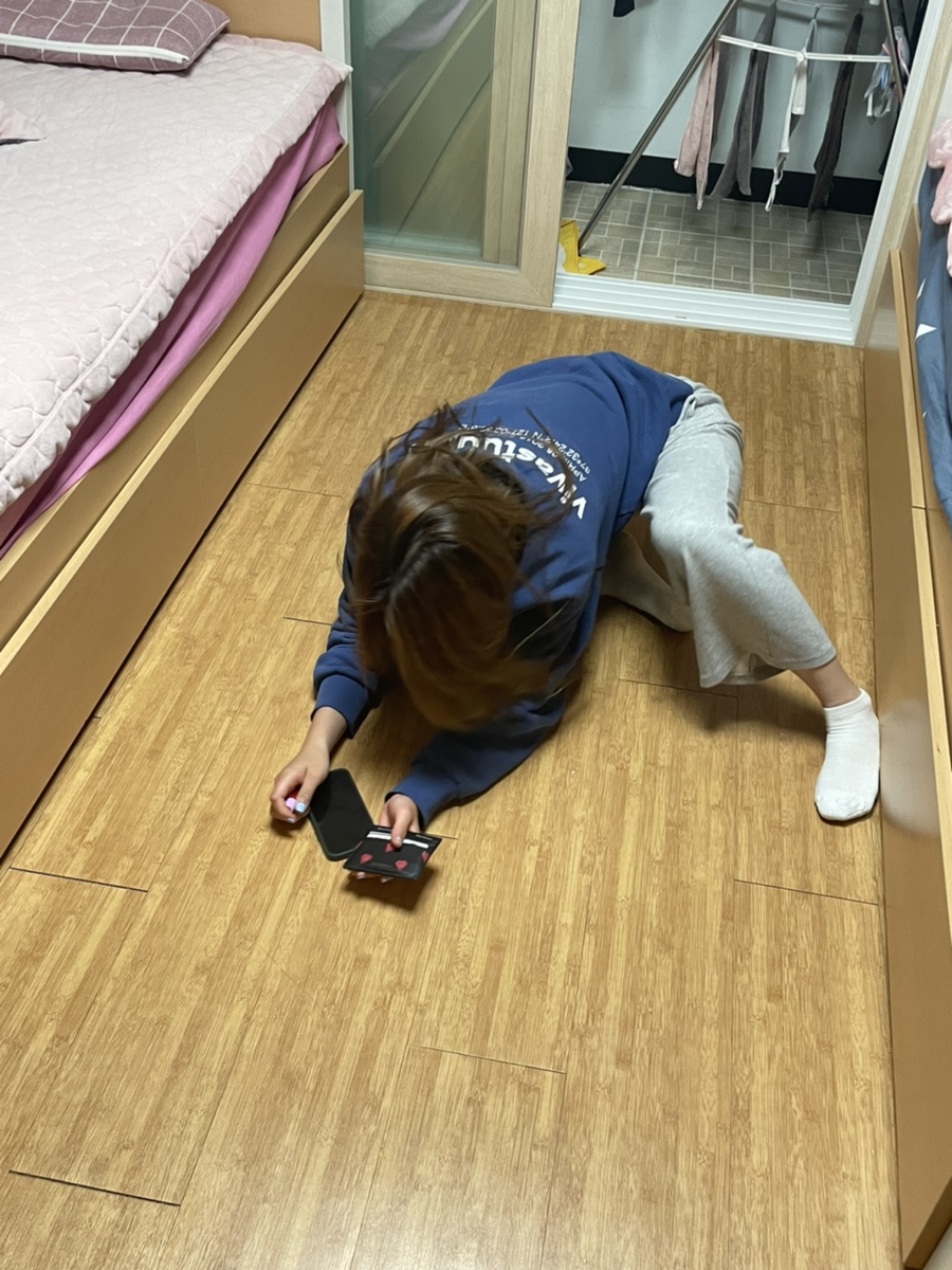 앵란이모네포차 이미지