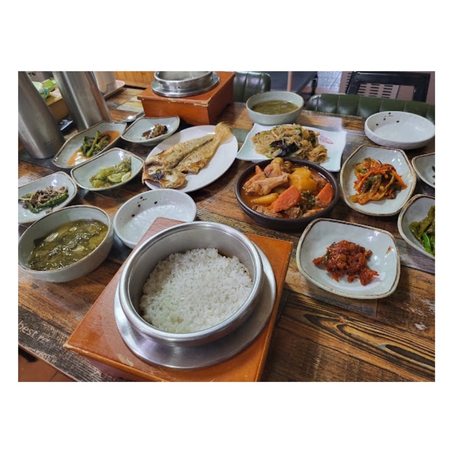 신토식당 이미지