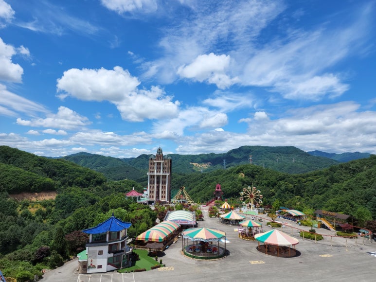 맑은동산 이미지