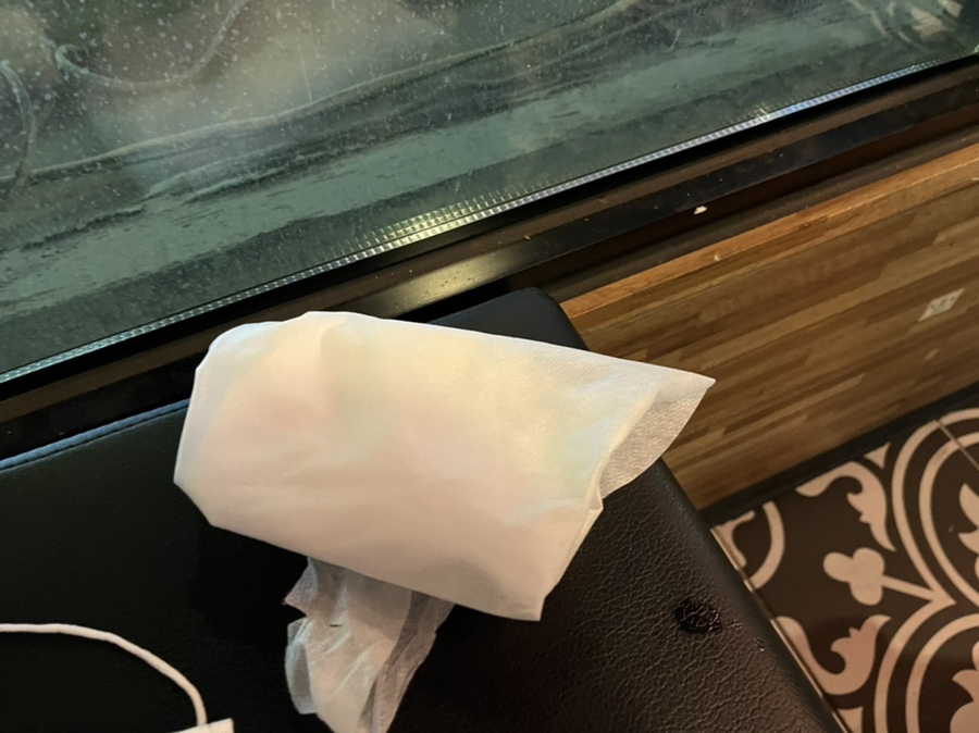 팔팔상해객잔 이미지