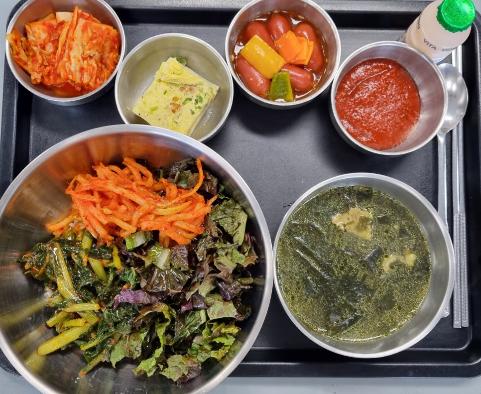 백미순대 이미지