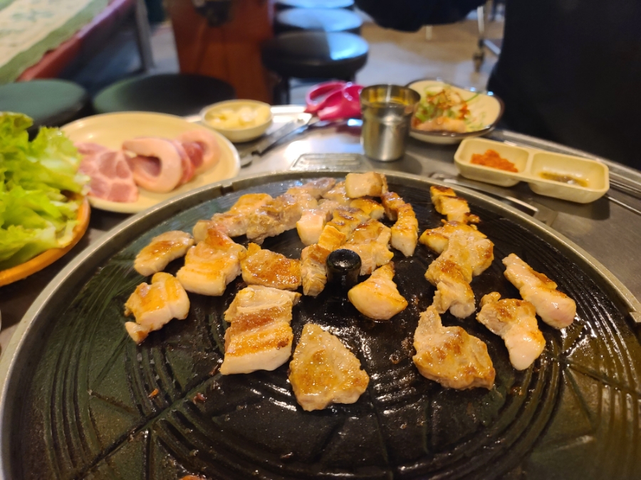 고굽마 이미지