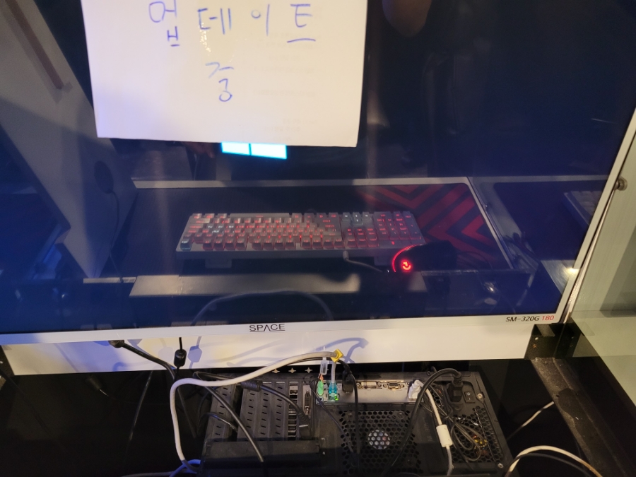 JMT PC방 이미지