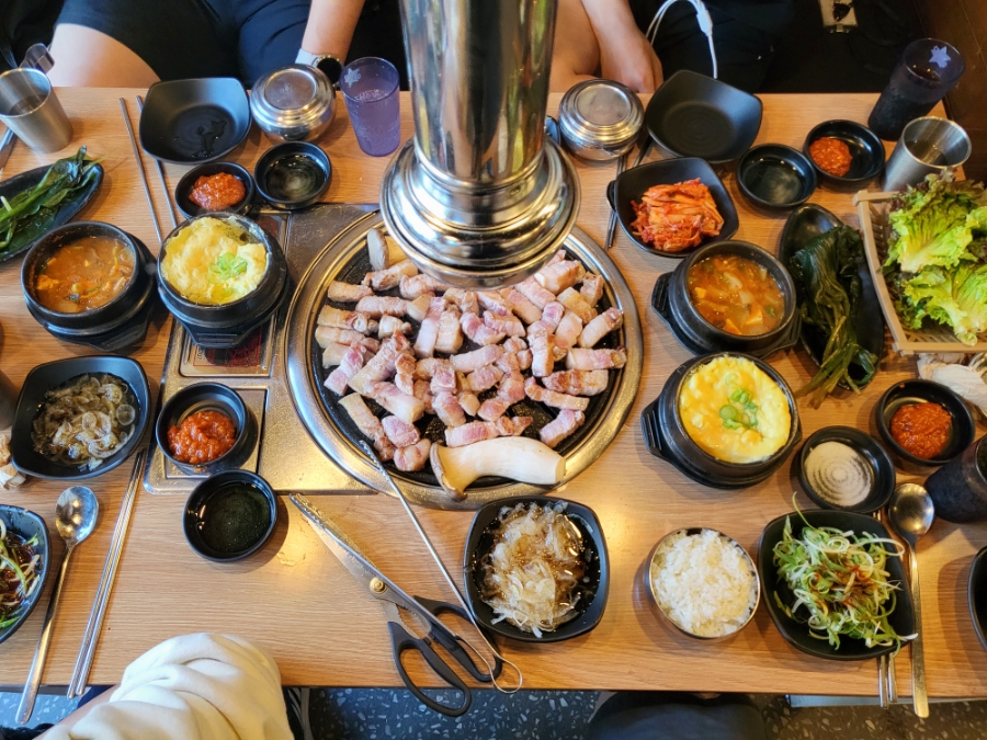 에이스고기빠 이미지